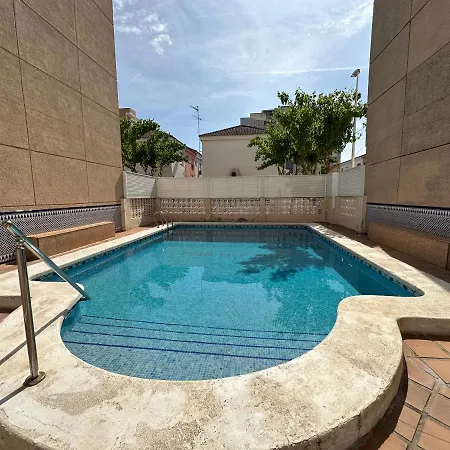 Apartamentos Portofino 3000 Oropesa del Mar Esterno foto