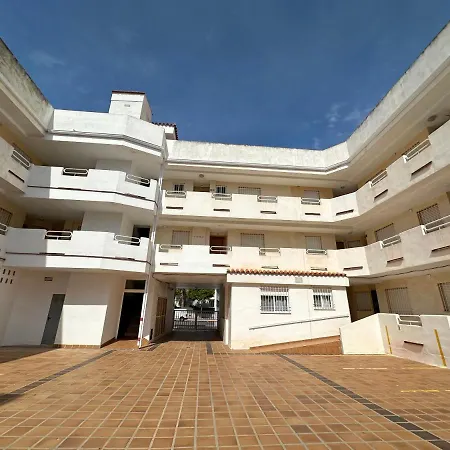 Apartamentos Portofino 3000 Oropesa del Mar Esterno foto