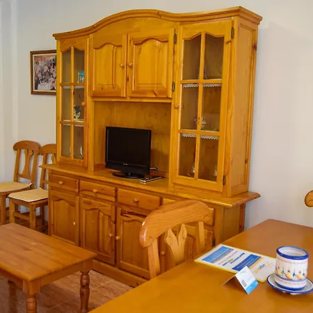 Apartamentos Portofino 3000 Oropesa del Mar Esterno foto