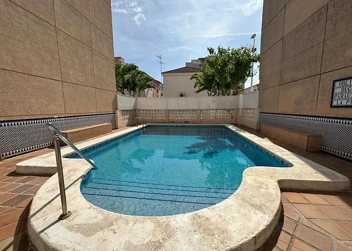 Apartamentos Portofino 3000