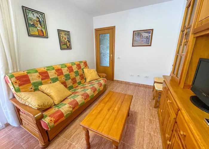 Apartamentos Portofino 3000