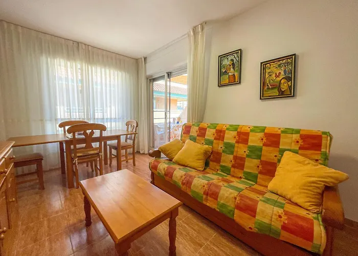 Apartamentos Portofino 3000