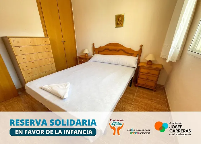 Apartamentos Portofino 3000