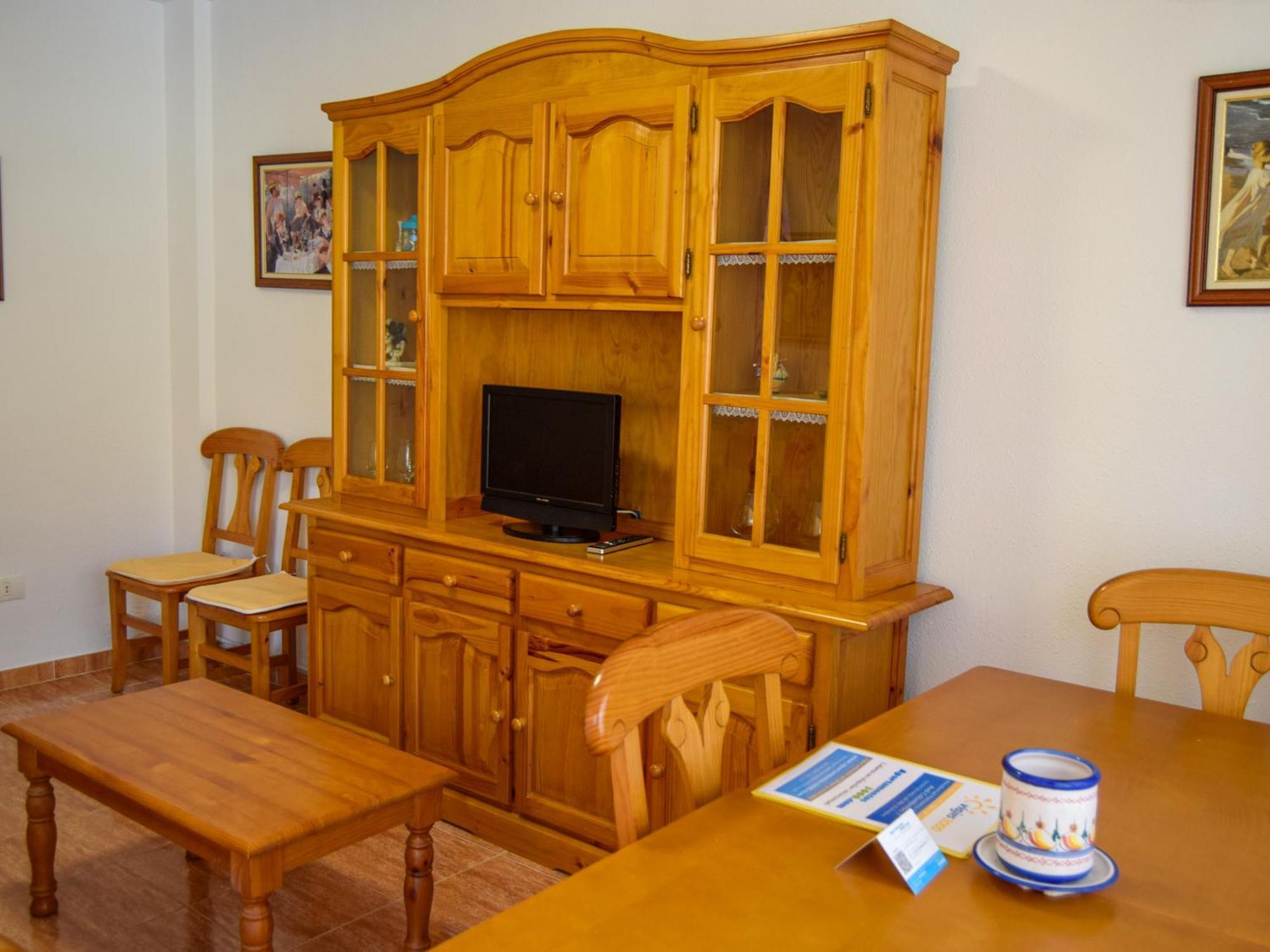Apartment Portofino 3000