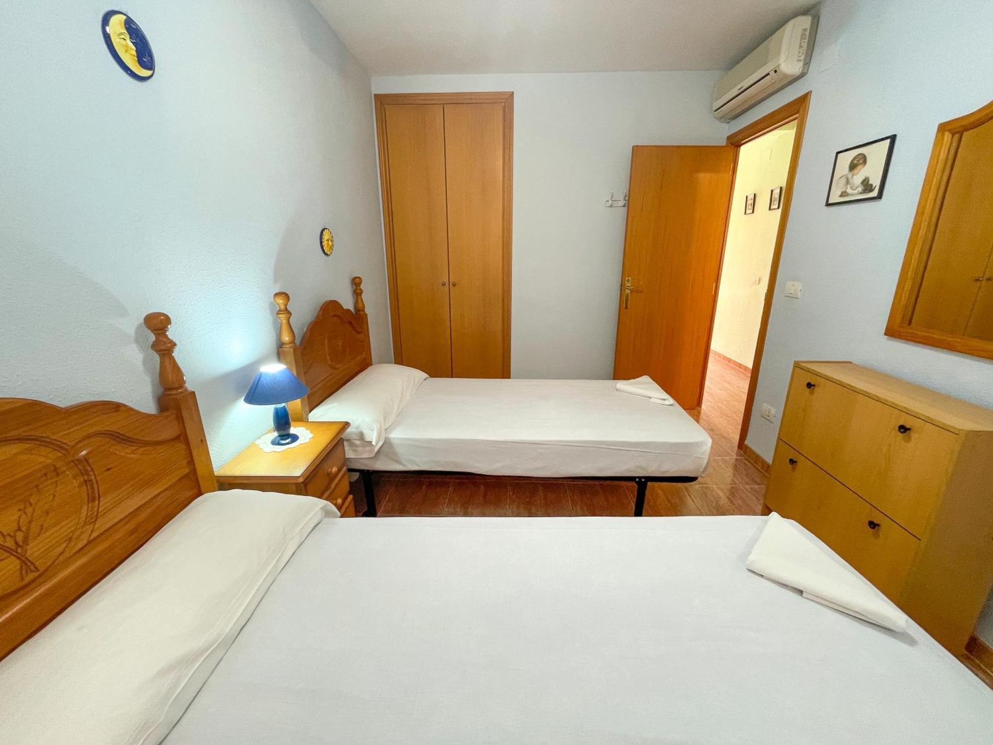 Apartment Portofino 3000