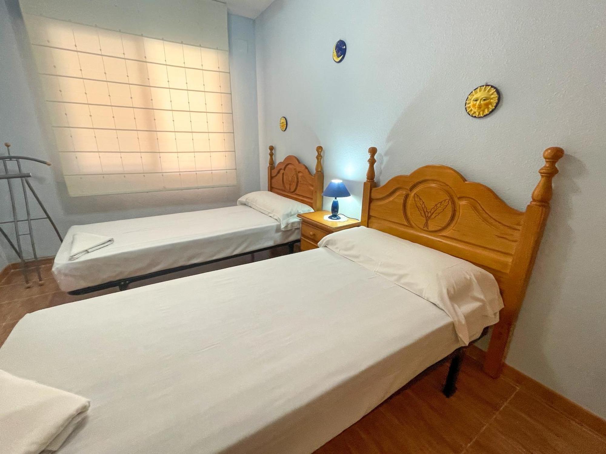 Portofino 3000 Appartement Oropesa del Mar