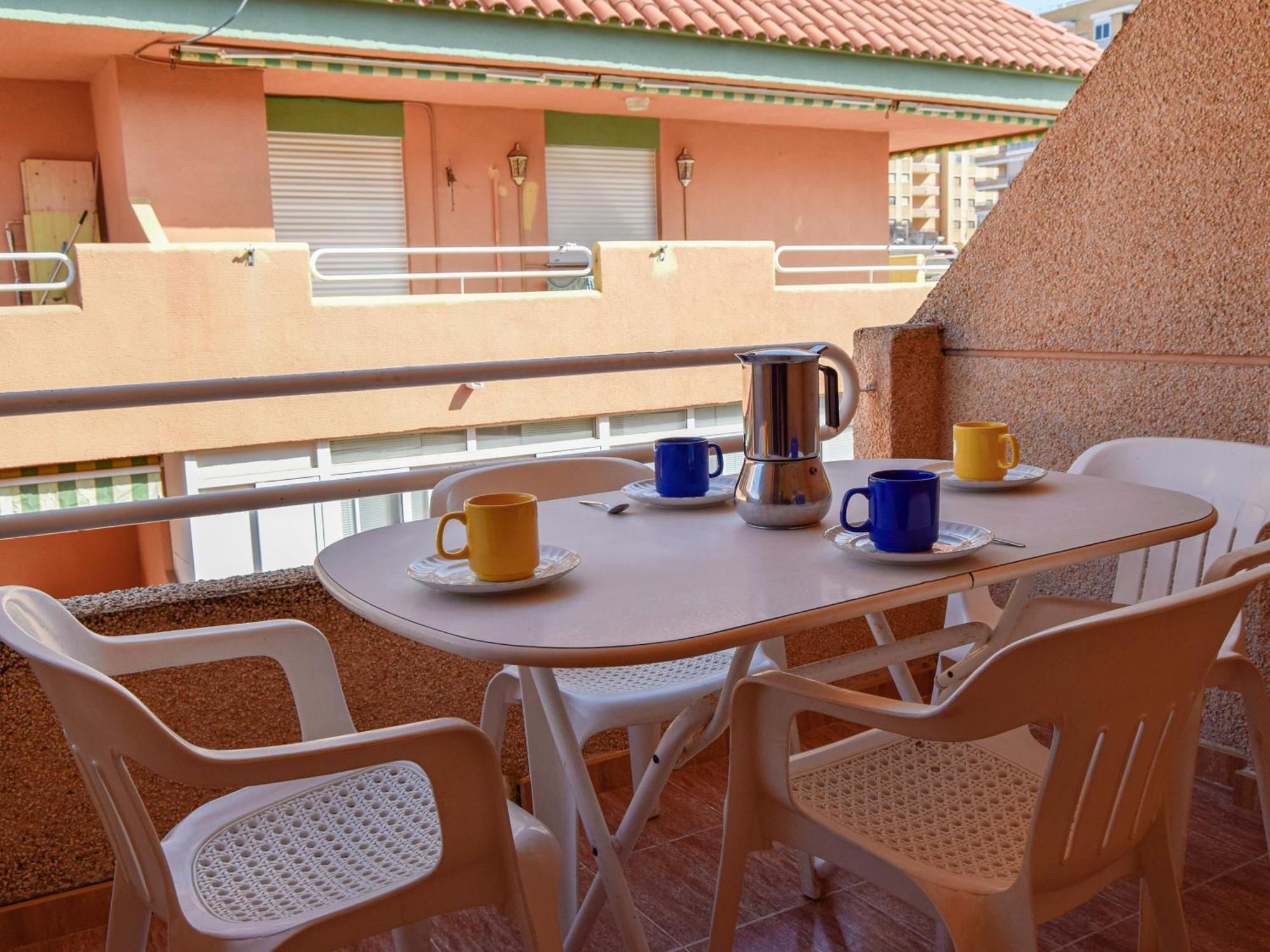 Apartment Portofino 3000